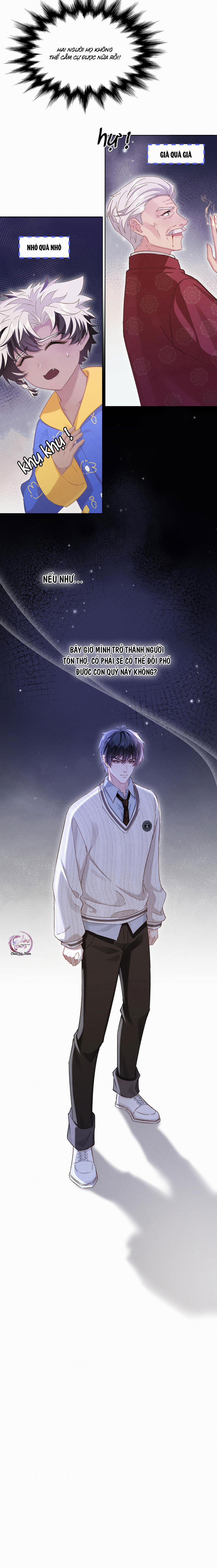 Đại Tiên 21 trang 11