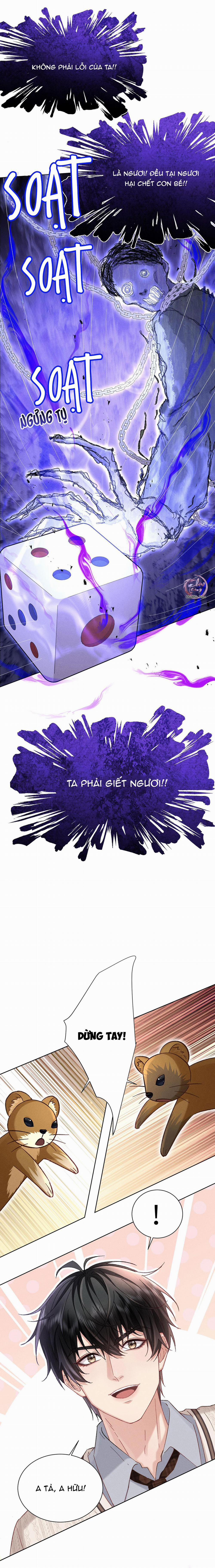 Đại Tiên 21 trang 2