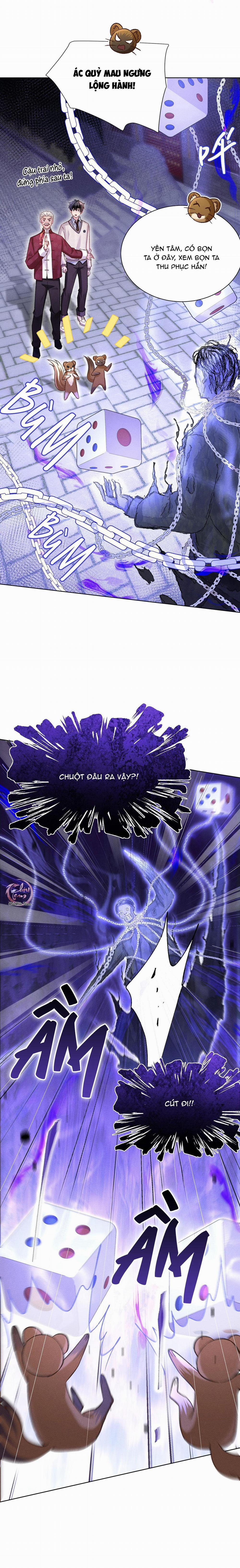 Đại Tiên 21 trang 3