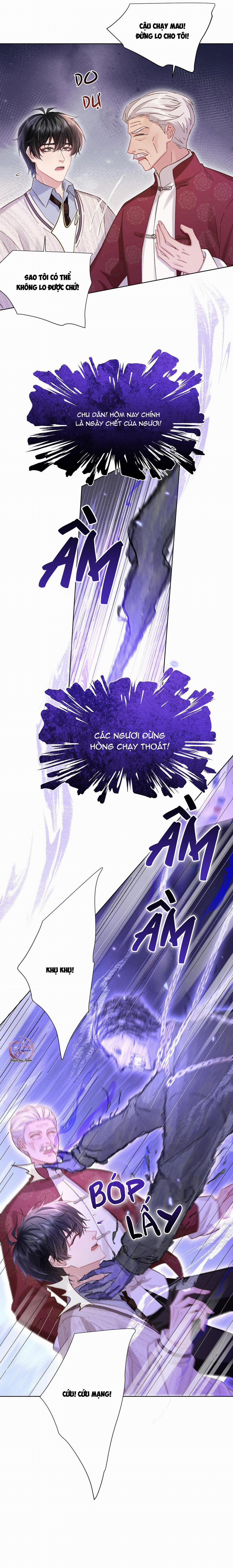 Đại Tiên 21 trang 5