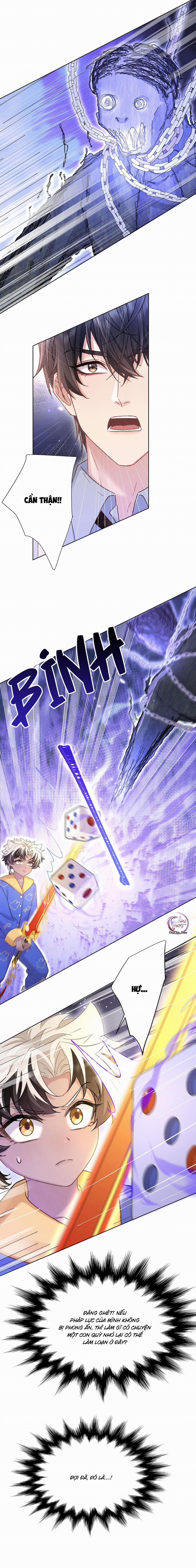 Đại Tiên 21 trang 7