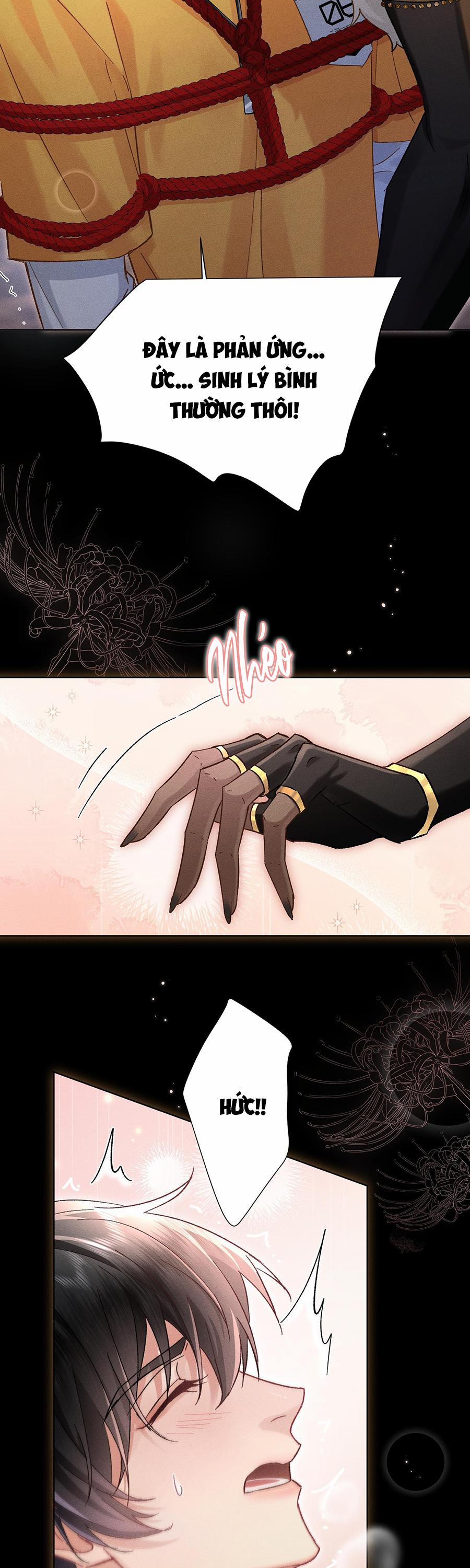 Đại Tiên 3 0 0 BÙNG NỔ trang 11