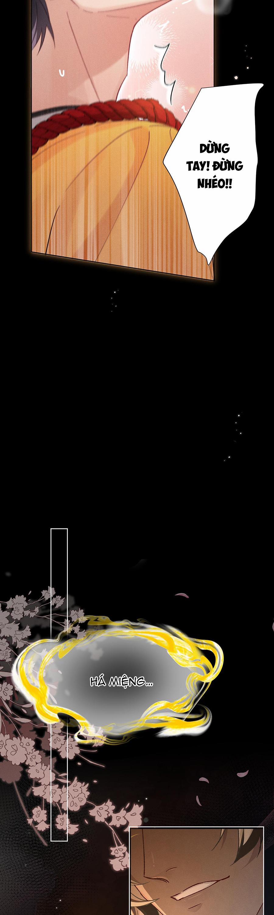 Đại Tiên 3 0 0 BÙNG NỔ trang 12