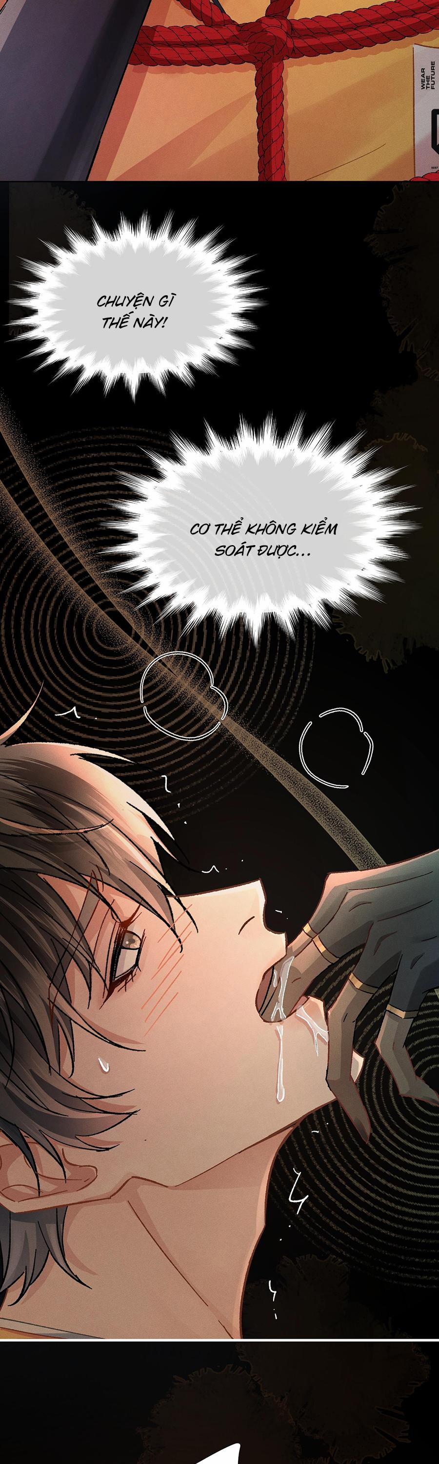 Đại Tiên 3 0 0 BÙNG NỔ trang 14