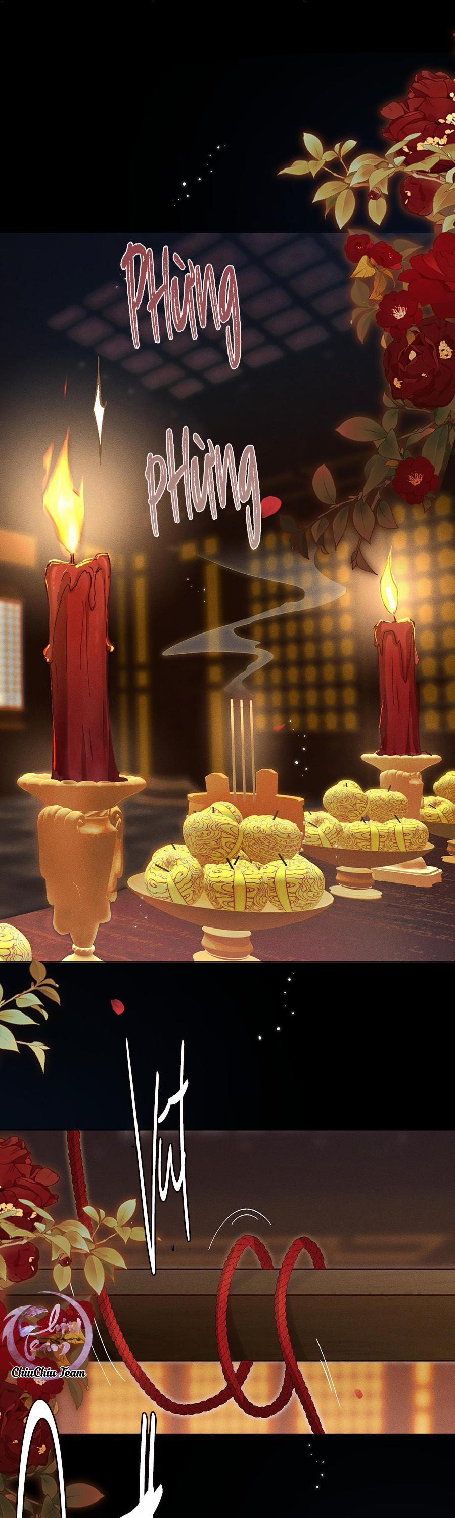 Đại Tiên 3 0 0 BÙNG NỔ trang 16