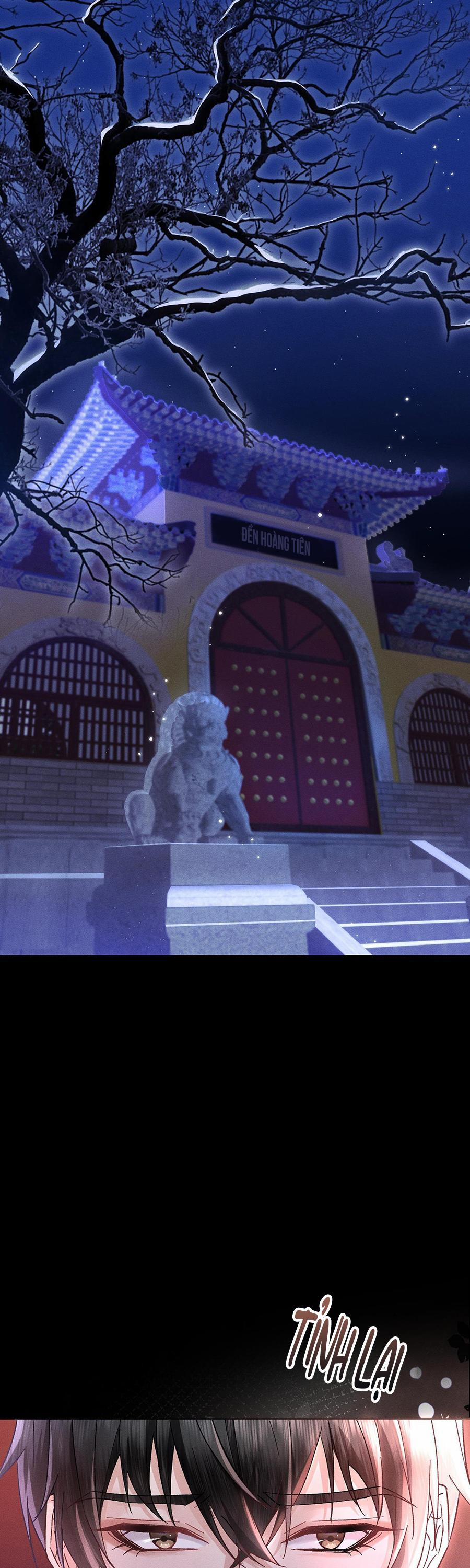 Đại Tiên 3 0 0 BÙNG NỔ trang 2