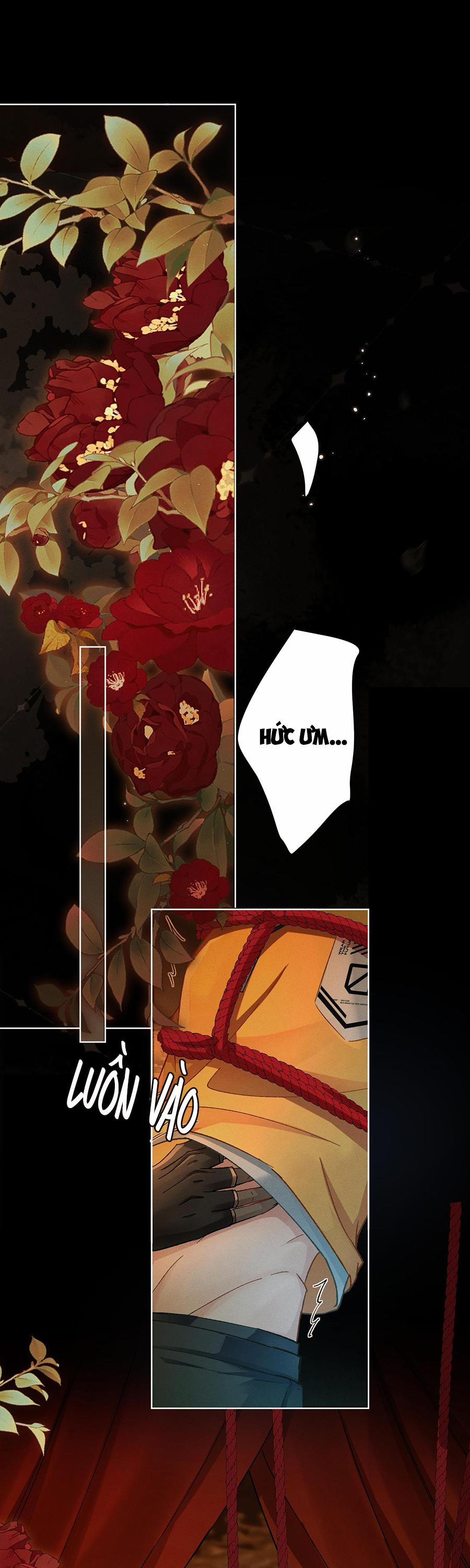 Đại Tiên 3 0 0 BÙNG NỔ trang 20