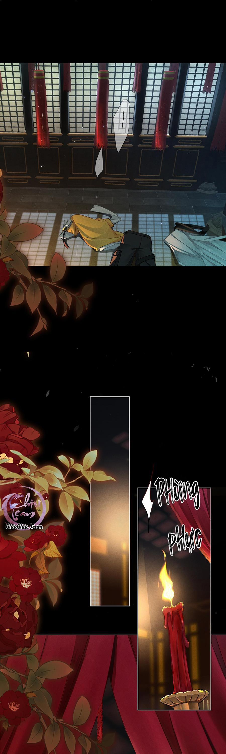 Đại Tiên 3 0 0 BÙNG NỔ trang 24