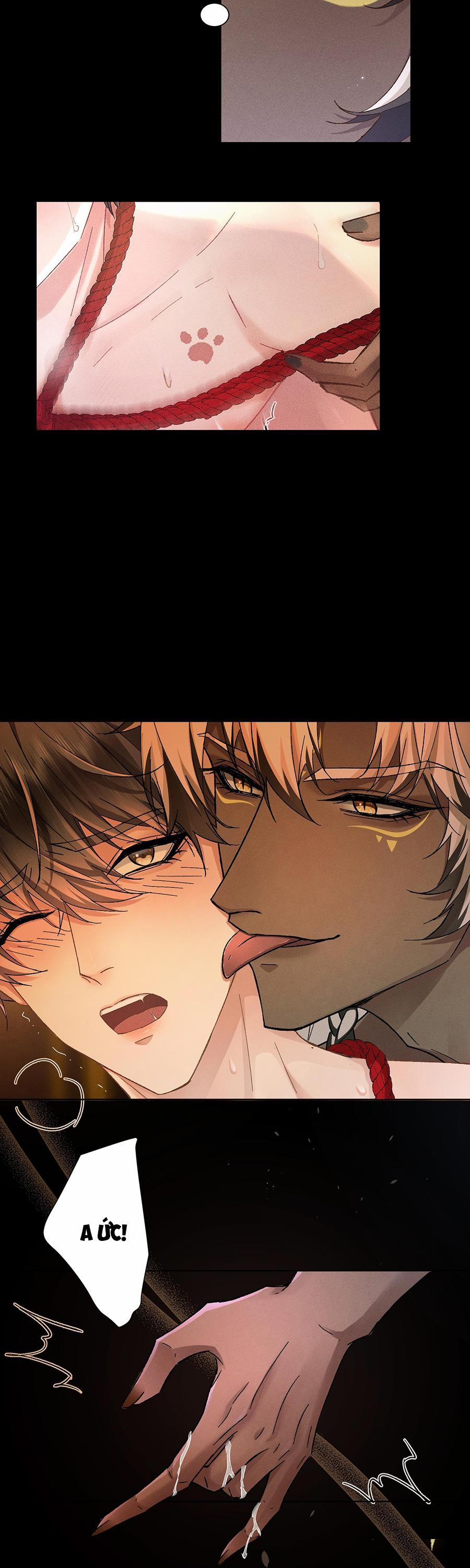 Đại Tiên 3 0 0 BÙNG NỔ trang 26