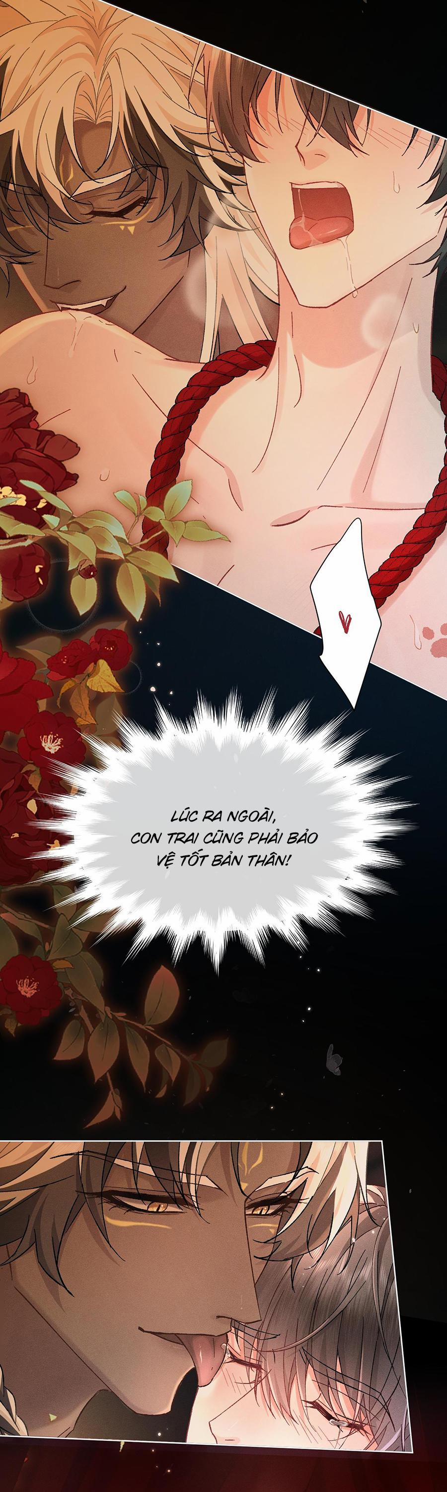 Đại Tiên 3 0 0 BÙNG NỔ trang 29