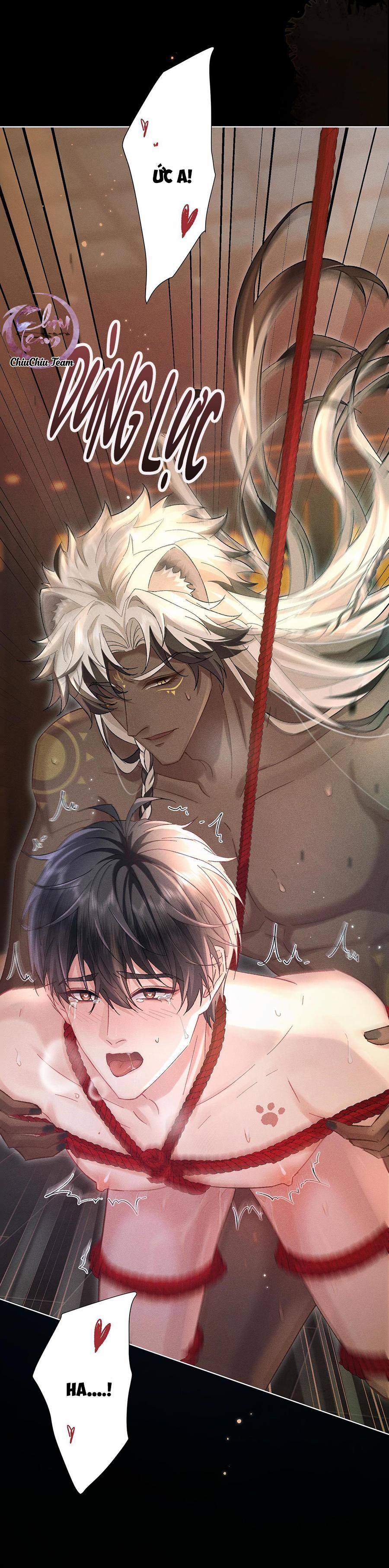 Đại Tiên 3 0 0 BÙNG NỔ trang 34