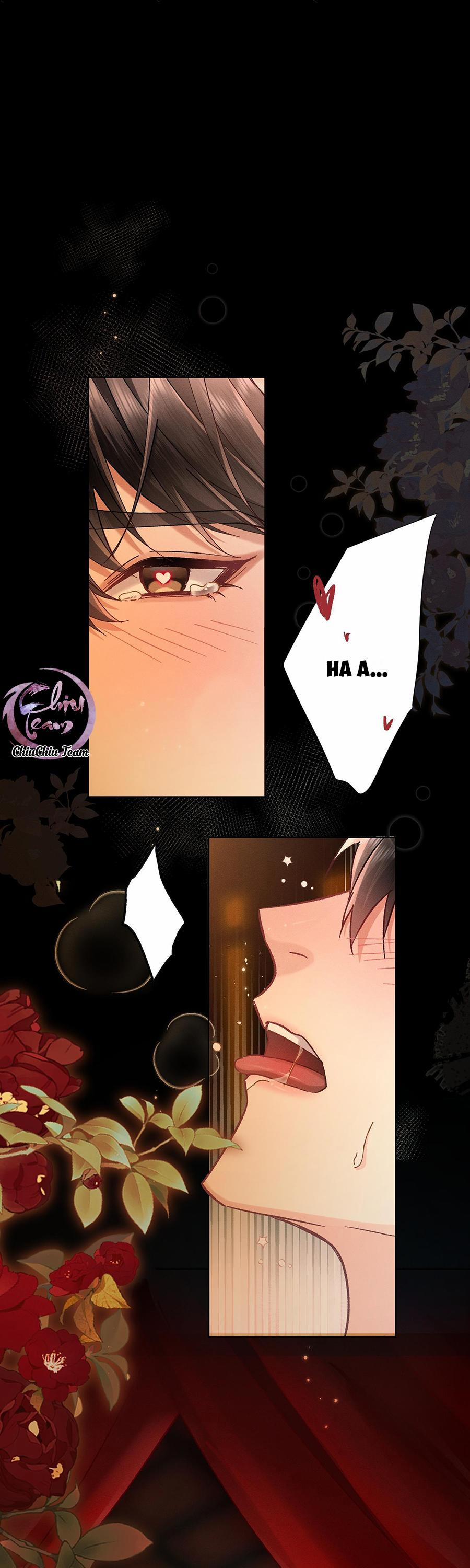 Đại Tiên 3 0 0 BÙNG NỔ trang 35