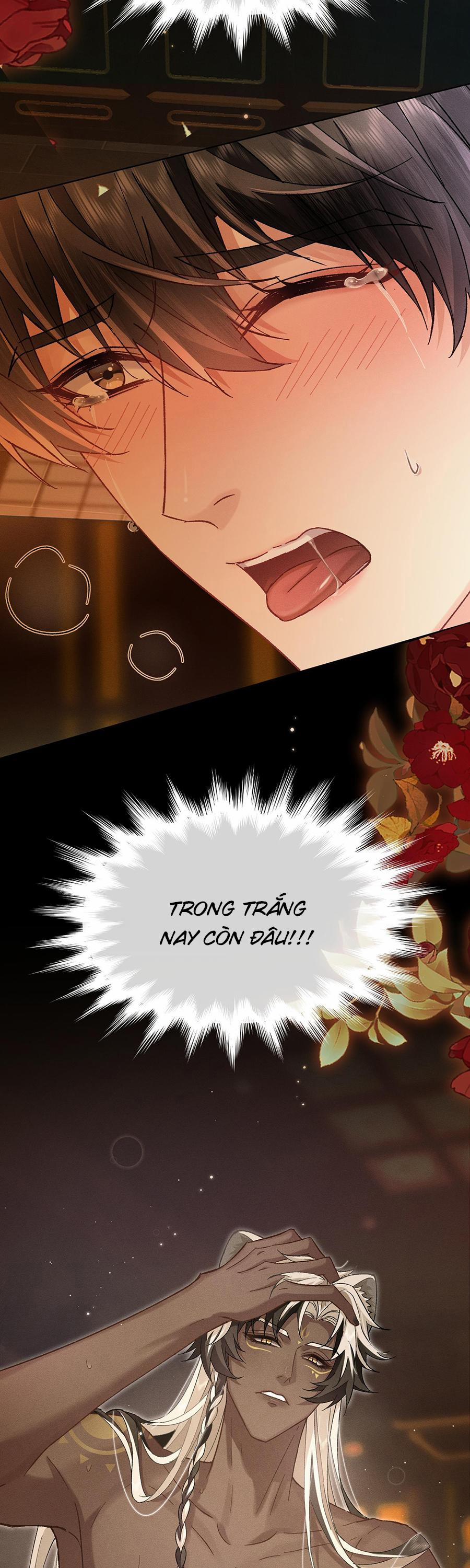 Đại Tiên 3 0 0 BÙNG NỔ trang 37