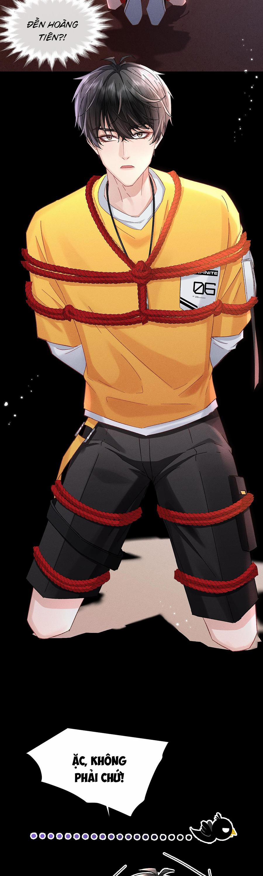 Đại Tiên 3 0 0 BÙNG NỔ trang 4