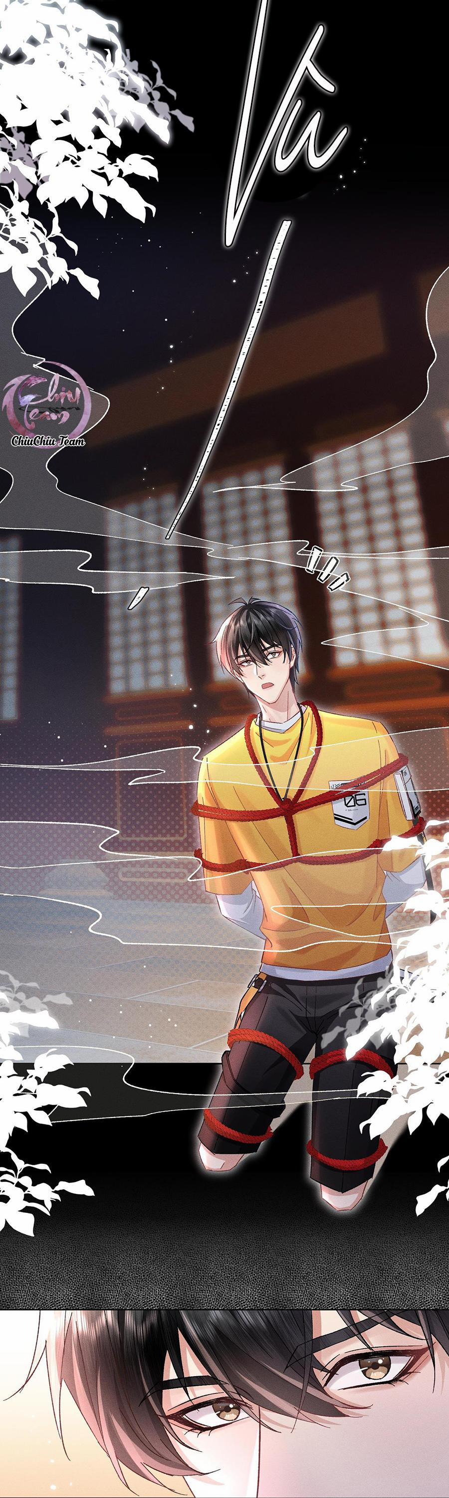 Đại Tiên 3 0 0 BÙNG NỔ trang 6