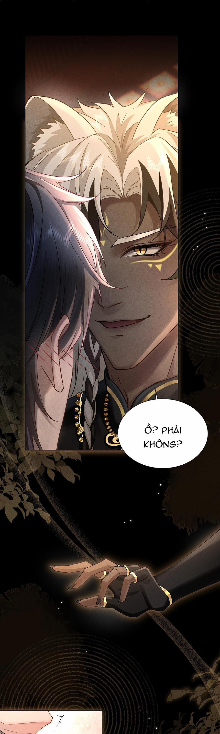 Đại Tiên 3 0 0 BÙNG NỔ trang 8