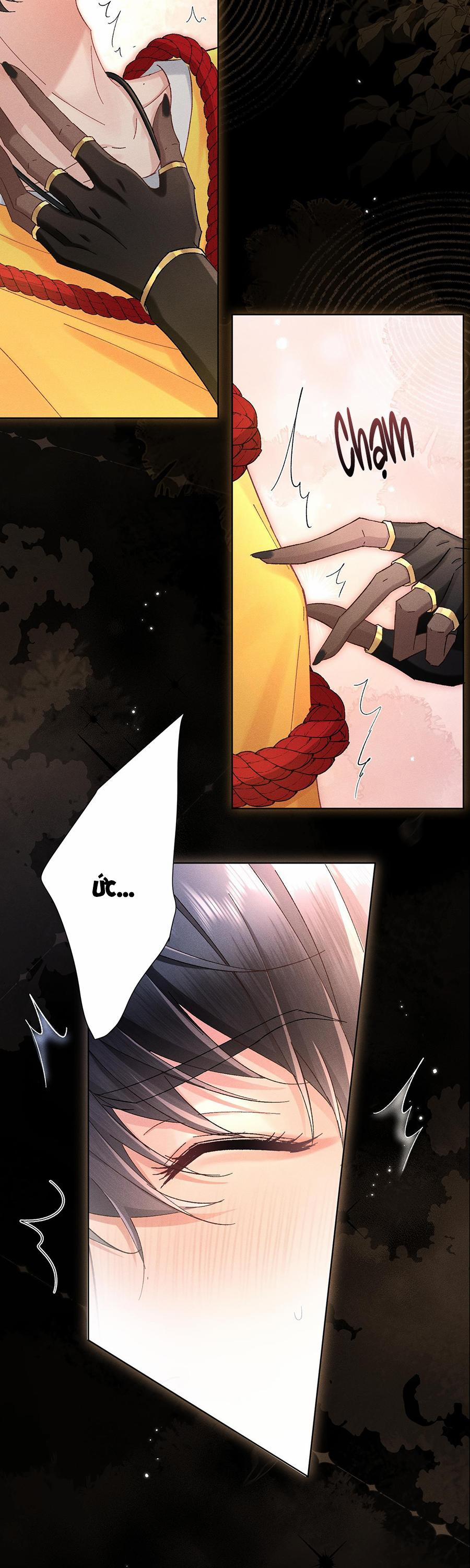 Đại Tiên 3 0 0 BÙNG NỔ trang 9