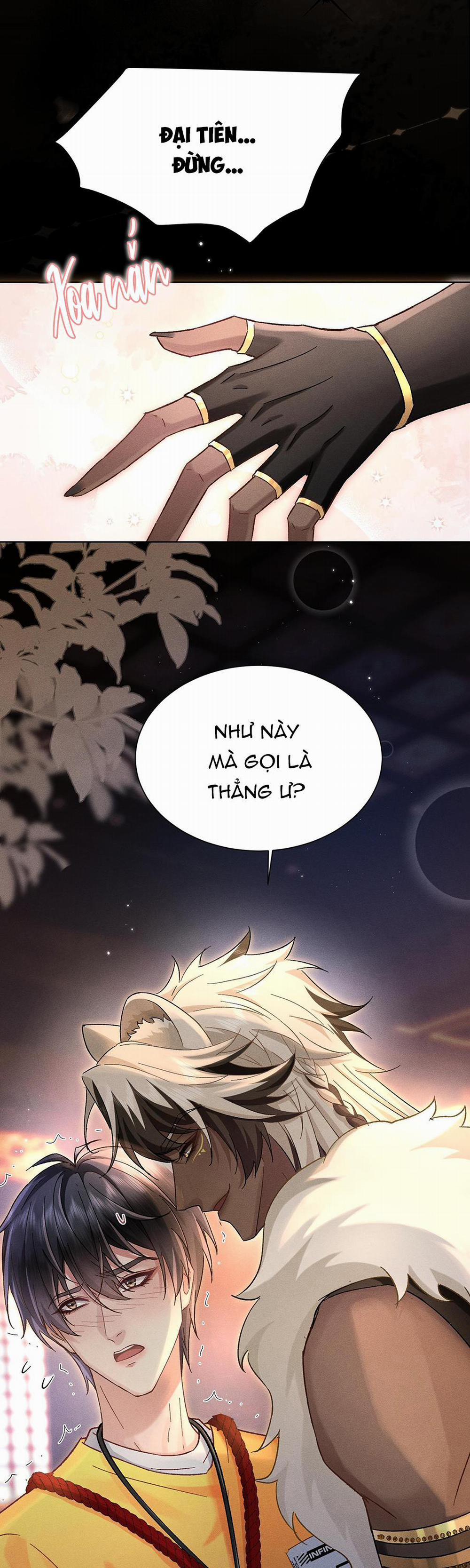 Đại Tiên 3 trang 10