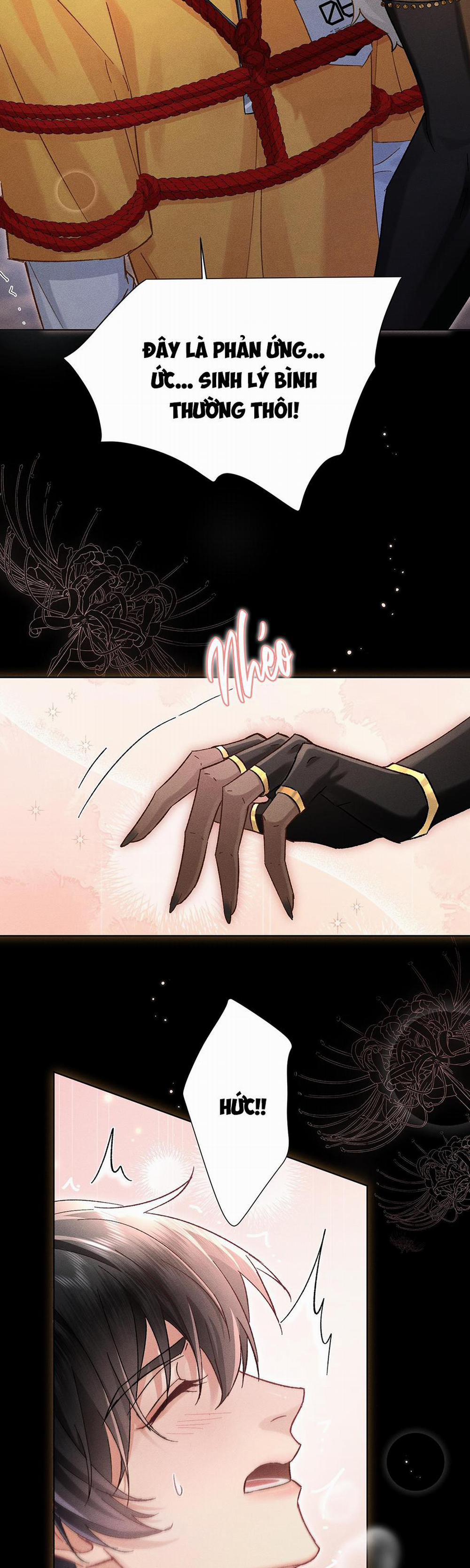 Đại Tiên 3 trang 11