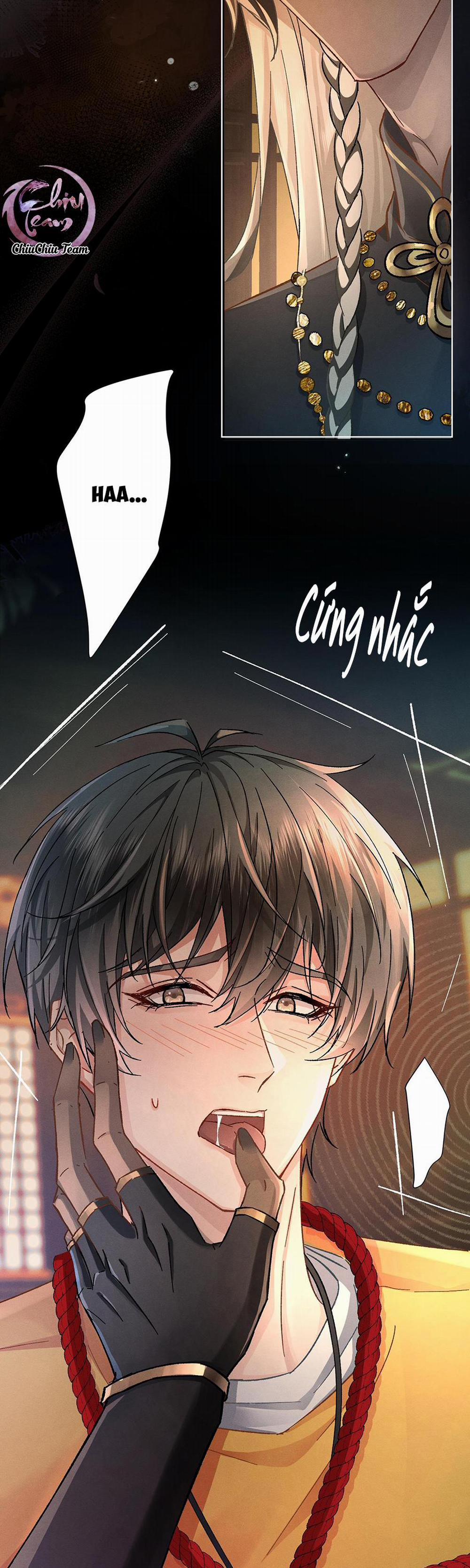 Đại Tiên 3 trang 13