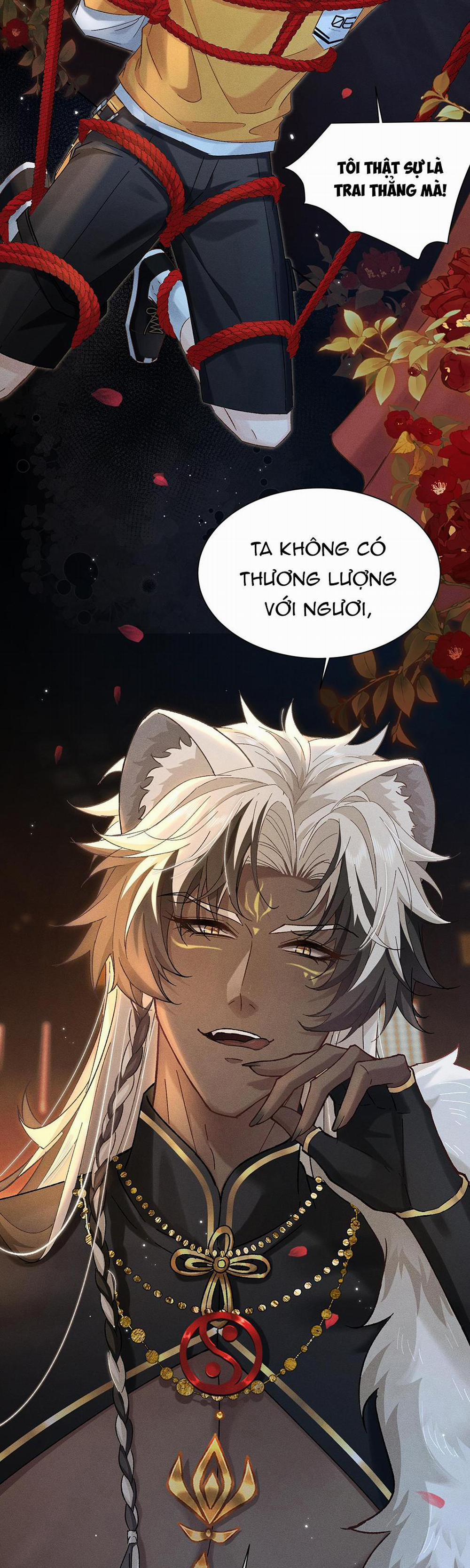 Đại Tiên 3 trang 18