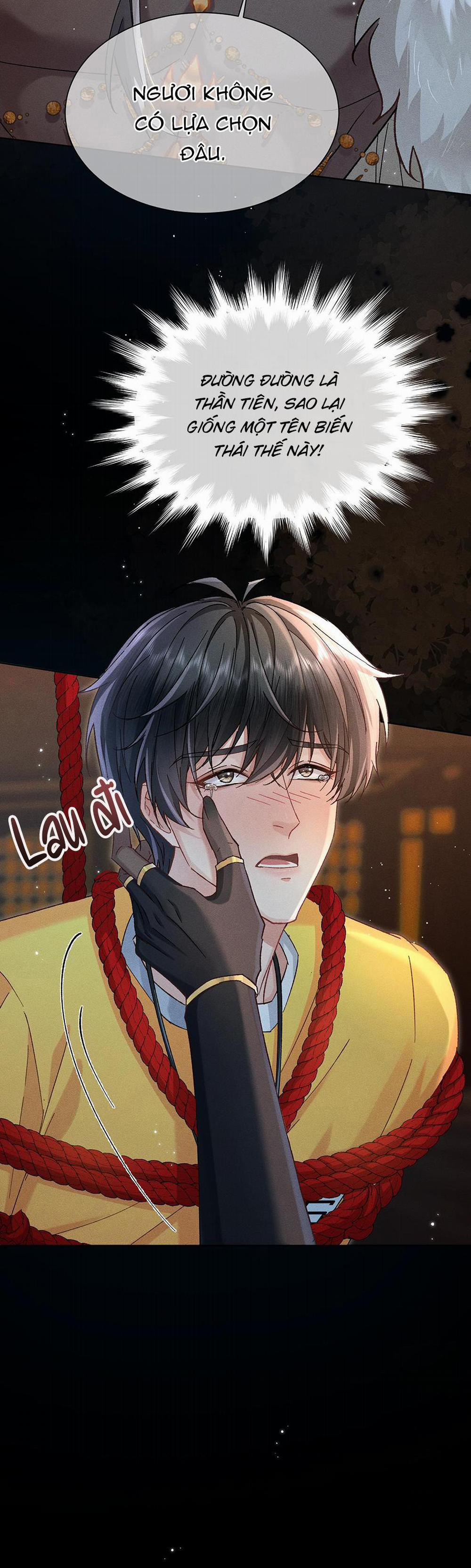 Đại Tiên 3 trang 19