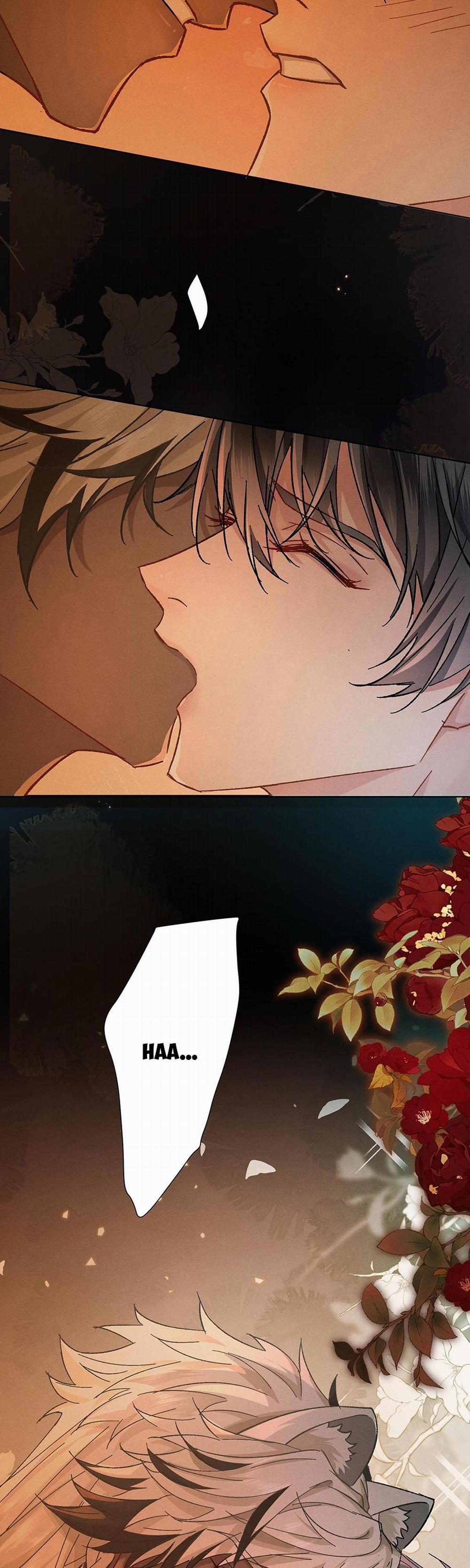 Đại Tiên 3 trang 22