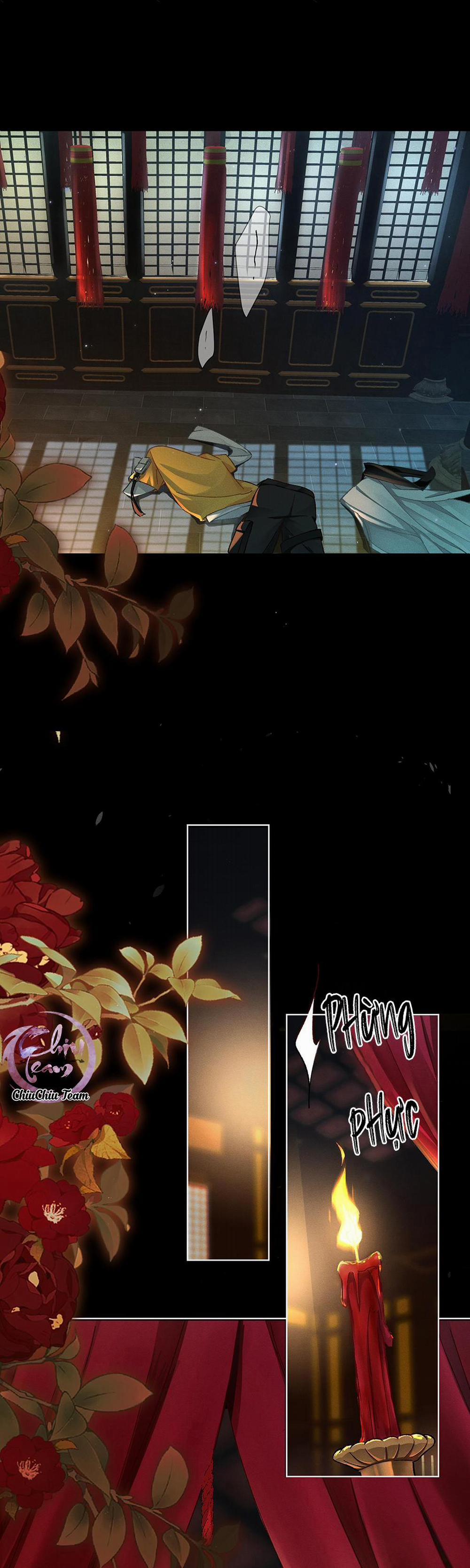 Đại Tiên 3 trang 24