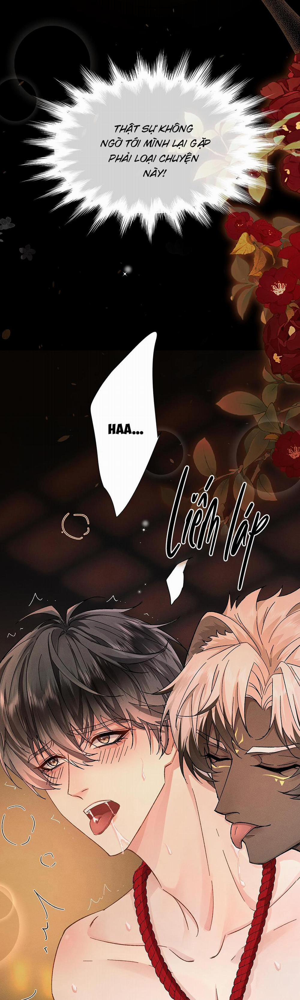 Đại Tiên 3 trang 27