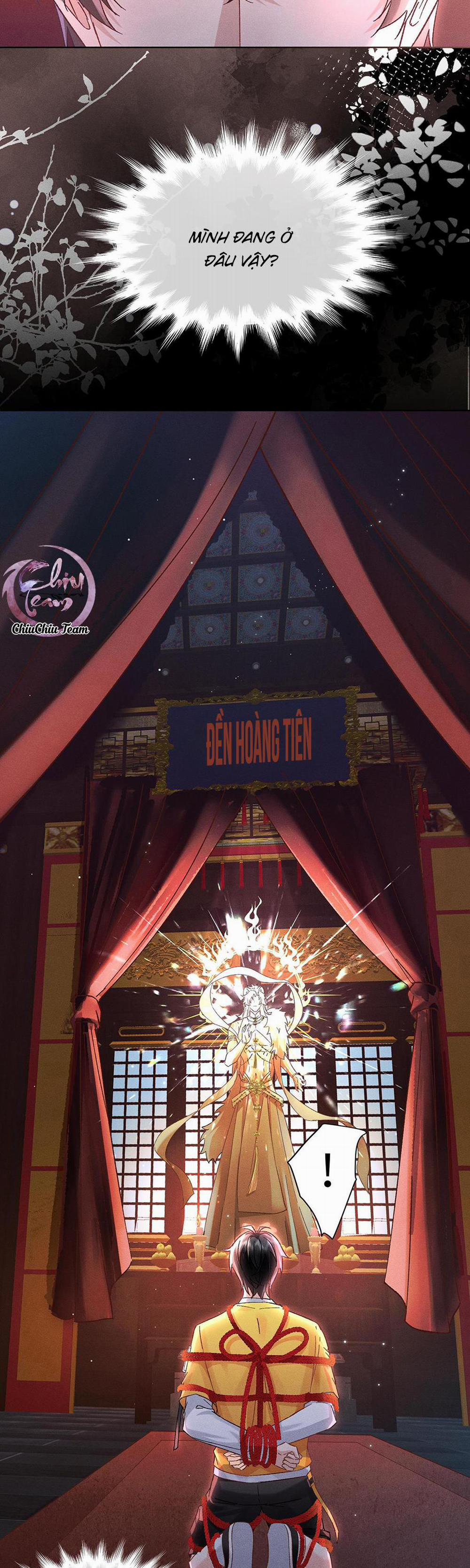 Đại Tiên 3 trang 3