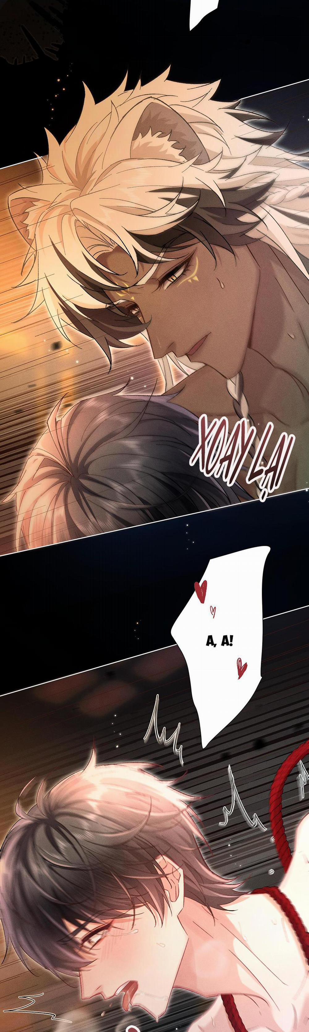 Đại Tiên 3 trang 32