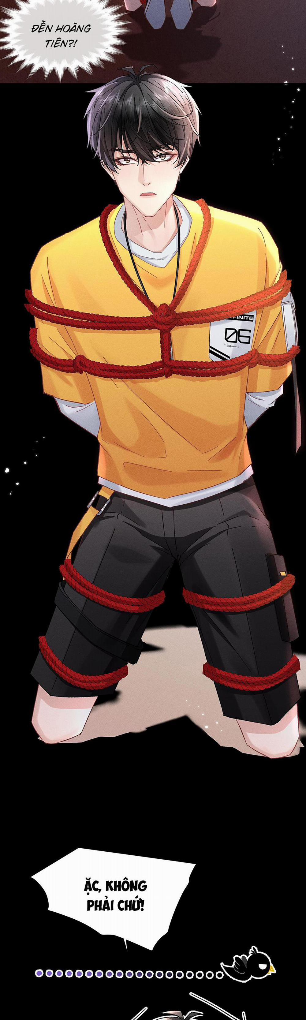 Đại Tiên 3 trang 4