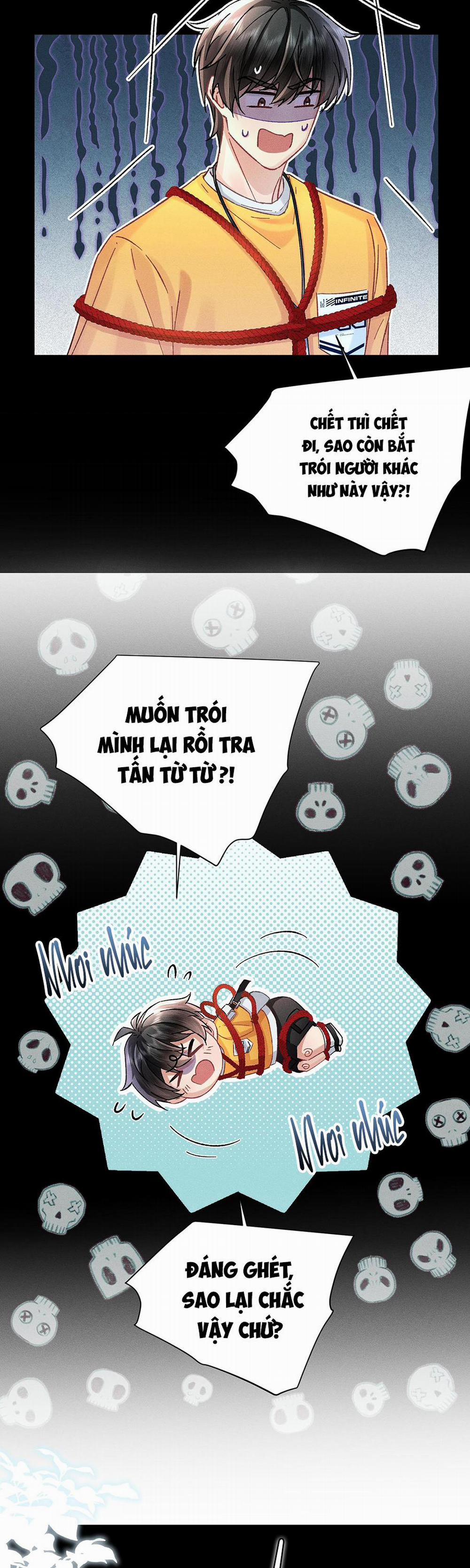 Đại Tiên 3 trang 5