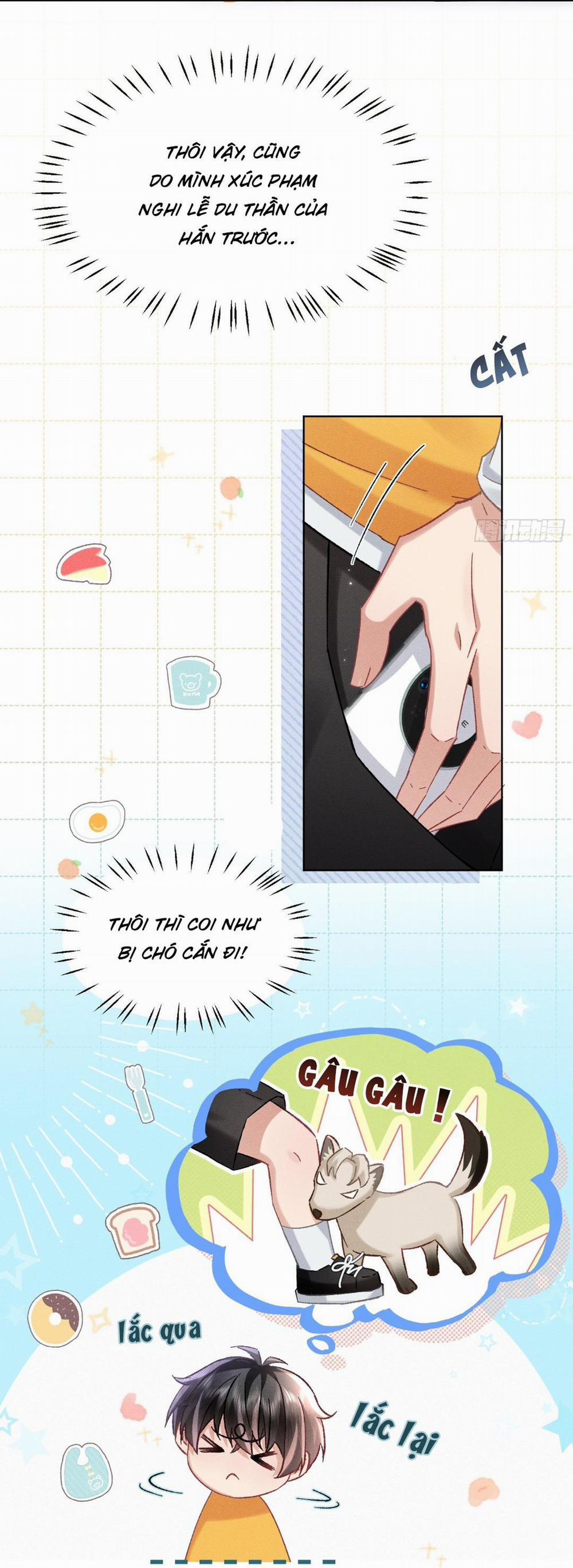 Đại Tiên 4 trang 28