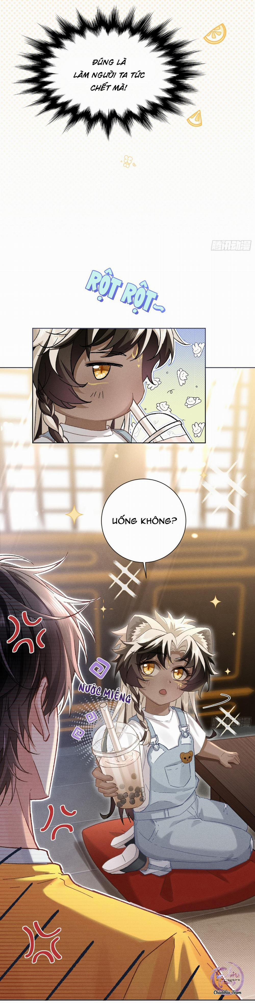 Đại Tiên 4 trang 31