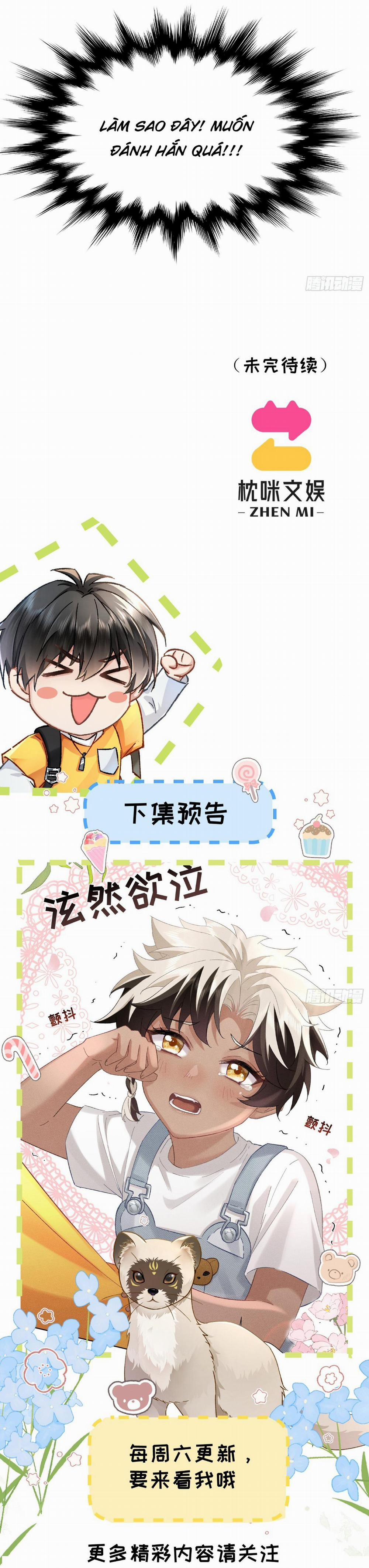 Đại Tiên 4 trang 32