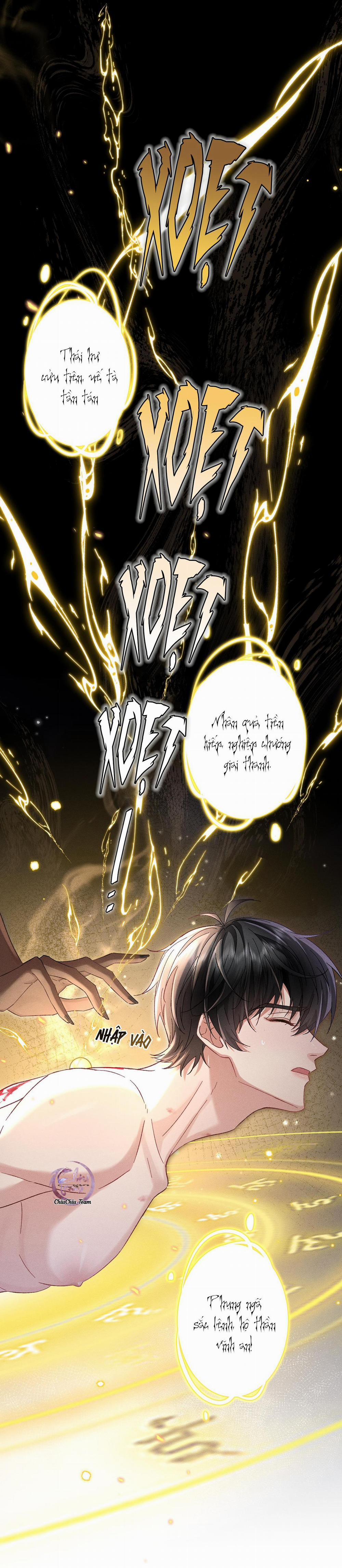 Đại Tiên 5 trang 12