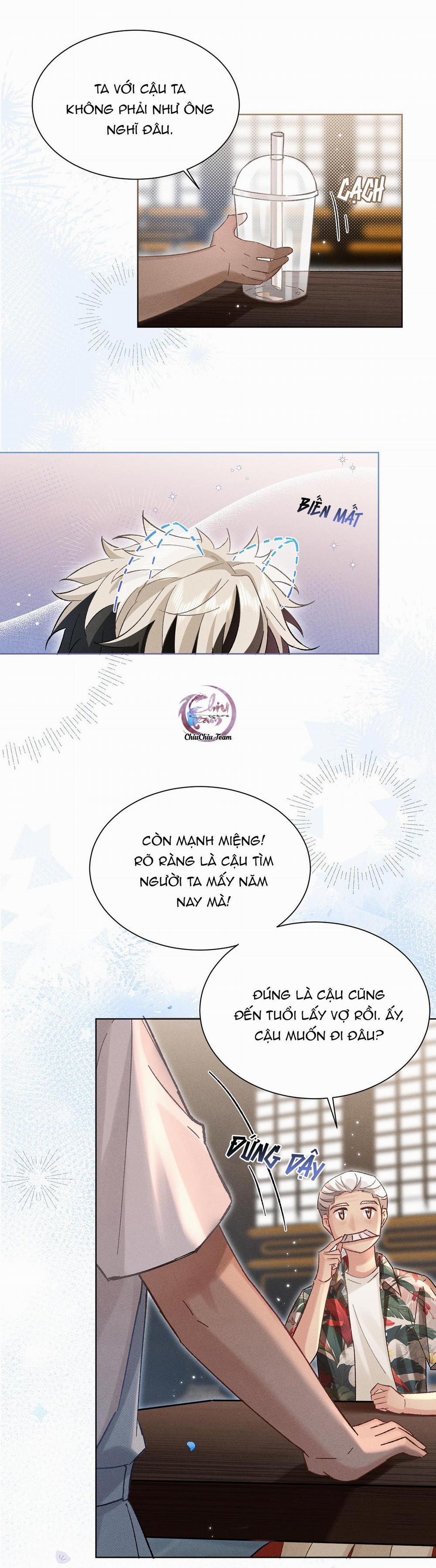 Đại Tiên 5 trang 15