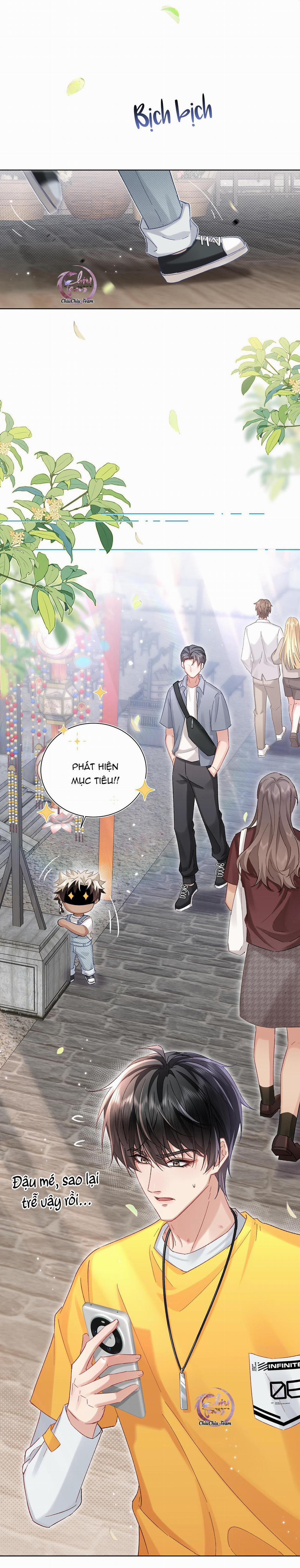 Đại Tiên 5 trang 19