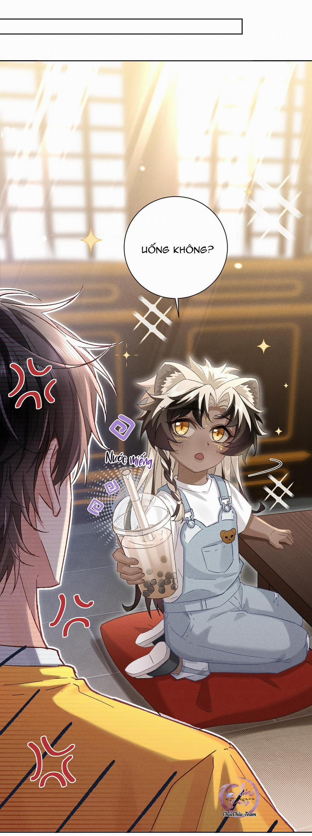 Đại Tiên 5 trang 2