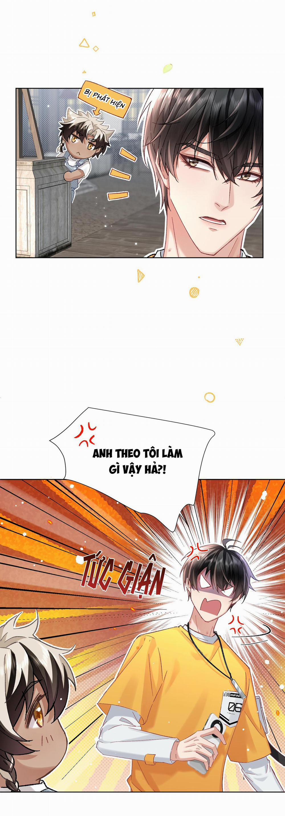 Đại Tiên 5 trang 20