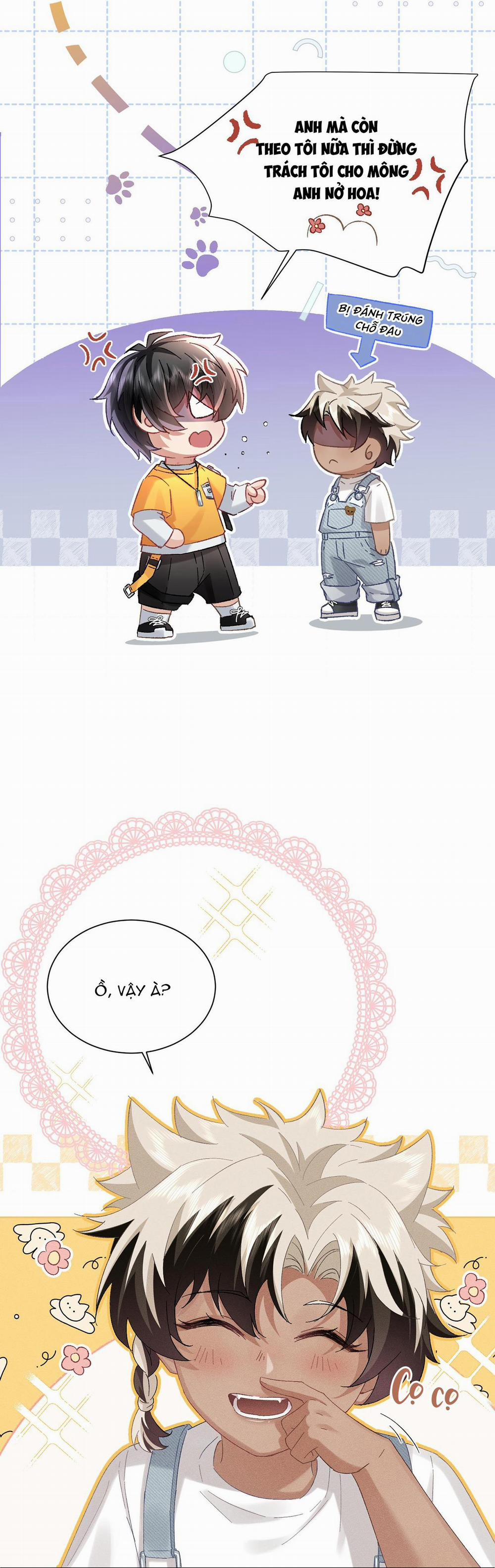 Đại Tiên 5 trang 22