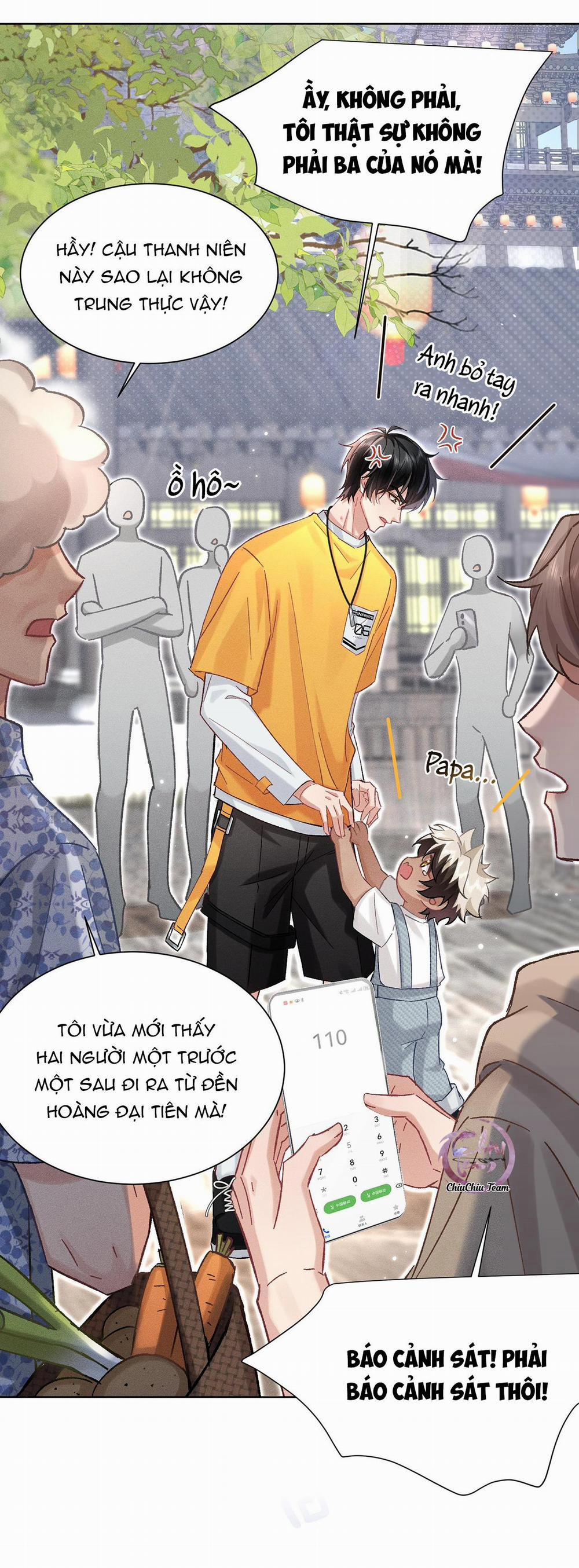 Đại Tiên 5 trang 26