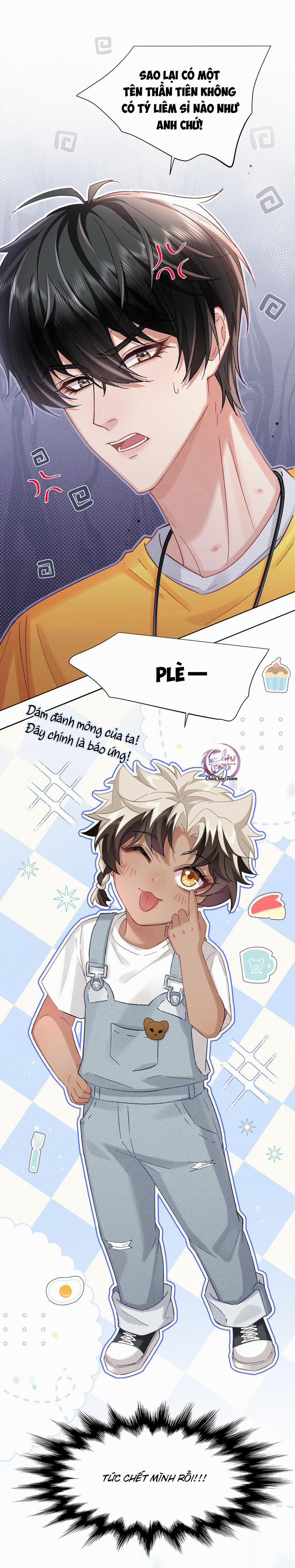 Đại Tiên 5 trang 27