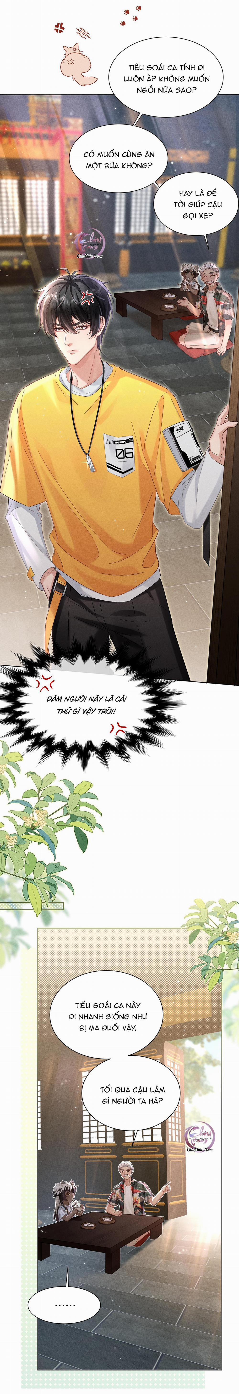 Đại Tiên 5 trang 4