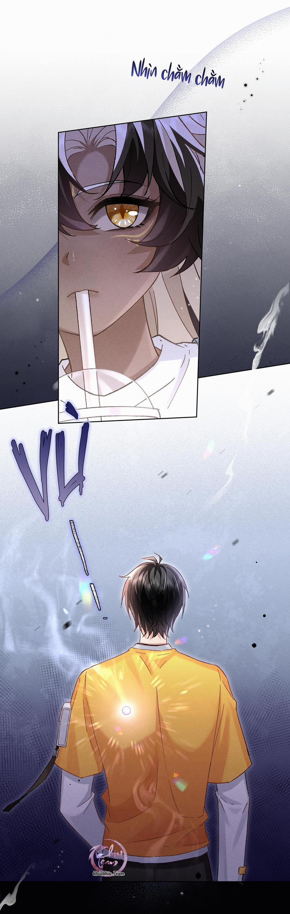 Đại Tiên 5 trang 5