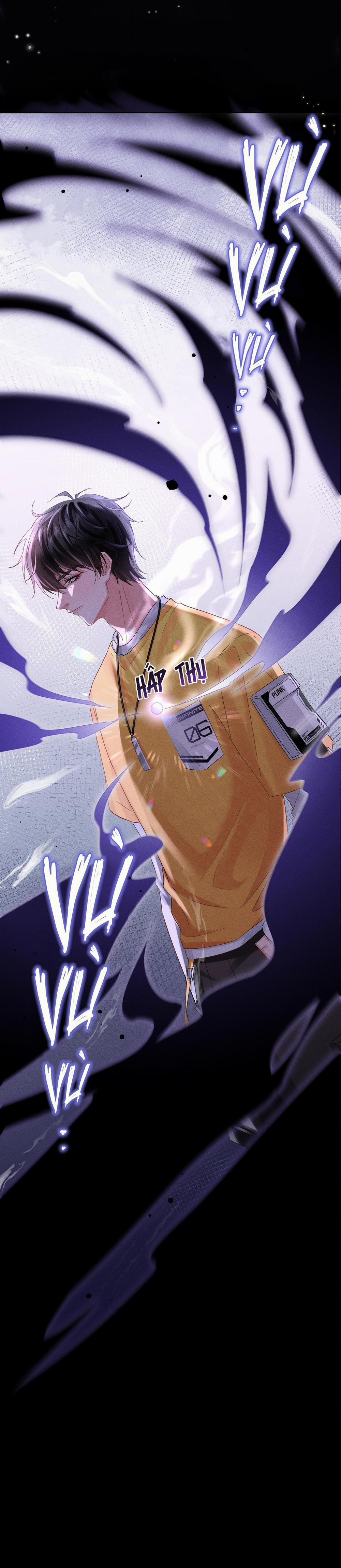 Đại Tiên 5 trang 6