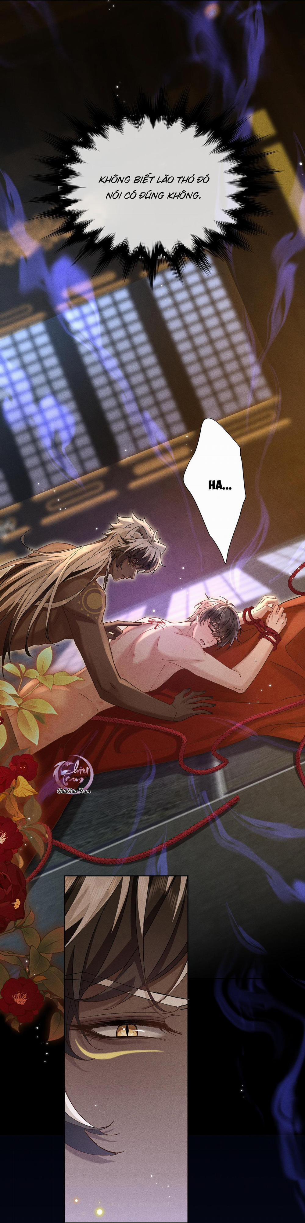 Đại Tiên 5 trang 8