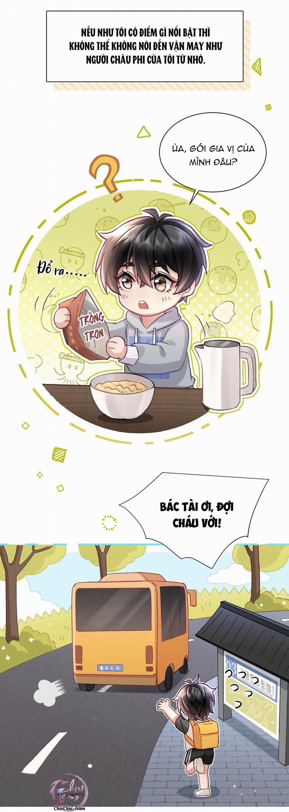 Đại Tiên 6 trang 1