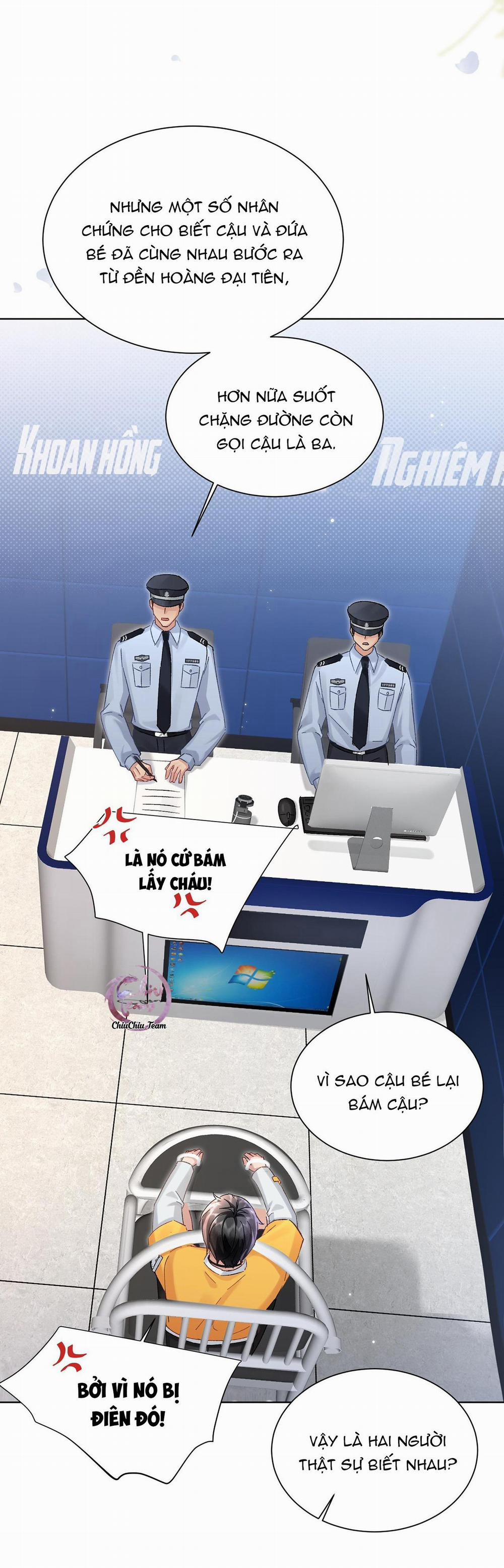 Đại Tiên 6 trang 11